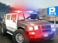 खेल हम्मर पुलिस पार्किंग ऑनलाइन