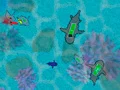 खेल Sharkz.io ऑनलाइन खेल Sharkz.io ऑनलाइन