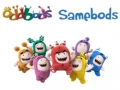 खेल Oddbods समान Oddbods ऑनलाइन