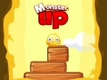 खेल Monster Up ऑनलाइन