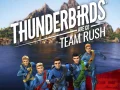 खेल थंडरबर्ड तैयार हैं: टीम rush ऑनलाइन