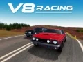 खेल V8 रेसिंग ऑनलाइन खेल V8 रेसिंग ऑनलाइन