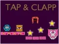 खेल Tap और Clap ऑनलाइन