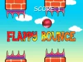 खेल Flappy Bounce ऑनलाइन खेल Flappy Bounce ऑनलाइन