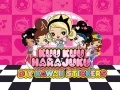 खेल Kuu Kuu Harajuku स्टिकर ऑनलाइन