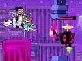 खेल Teen Titans Go Titans का उद्धार ऑनलाइन खेल Teen Titans Go Titans का उद्धार ऑनलाइन