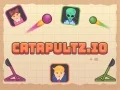 खेल Catapultz.io ऑनलाइन