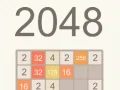 खेल 2048 पहेली ऑनलाइन