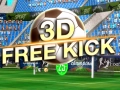 खेल 3D फ्री किक ऑनलाइन खेल 3D फ्री किक ऑनलाइन