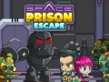 खेल स्पेस प्रिजन से Escape ऑनलाइन