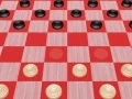 खेल चेकर्स 3D ऑनलाइन खेल चेकर्स 3D ऑनलाइन