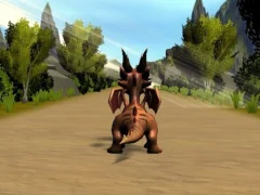 खेल बस उछाल ऑनलाइन