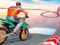 खेल आसमान बाइक स्टंट 2019 ऑनलाइन