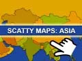 खेल सैट्टी मैप्स एशिया ऑनलाइन