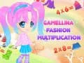 खेल Gamellina फैशन गुणा ऑनलाइन खेल Gamellina फैशन गुणा ऑनलाइन