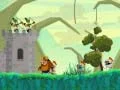 खेल CASTLE DEFENSE 2D ऑनलाइन