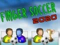 खेल फिंगर सॉकर 2020 ऑनलाइन