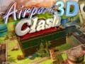 खेल एयरपोर्ट क्लैश 3D ऑनलाइन खेल एयरपोर्ट क्लैश 3D ऑनलाइन