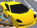 खेल कार रेसिंग 3D ऑनलाइन