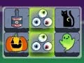 खेल Halloween Mahjong Connect ऑनलाइन