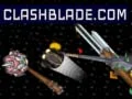 खेल Clash Balde IO ऑनलाइन