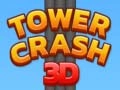 खेल Tower Crash 3D ऑनलाइन
