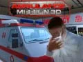 खेल एंबुलेंस मिशन 3D ऑनलाइन खेल एंबुलेंस मिशन 3D ऑनलाइन