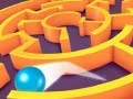 खेल गेंदें बाहर 3D ऑनलाइन