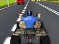 खेल ATV हाइवे ट्रैफ़िक ऑनलाइन
