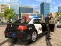 खेल कार्टून पुलिस कार ऑनलाइन