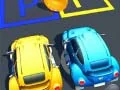 खेल पार्किंग मास्टर 3D ऑनलाइन