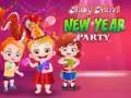 खेल बेबी हेज़ल न्यू ईयर पार्टी ऑनलाइन खेल बेबी हेज़ल न्यू ईयर पार्टी ऑनलाइन