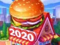 खेल हैम्बर्गर 2020 ऑनलाइन खेल हैम्बर्गर 2020 ऑनलाइन