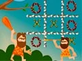 खेल टिक टैक टो स्टोन एज ऑनलाइन