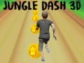खेल जंगल दौड़ 3D ऑनलाइन