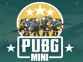 खेल PUBG मिनी ऑनलाइन