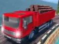 खेल ट्रक चालक: Cargo ऑनलाइन खेल ट्रक चालक: Cargo ऑनलाइन