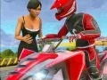 खेल ATV क्वाड बाइक टैक्सी ऑनलाइन