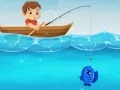 खेल मछली पकड़ने जाओ ऑनलाइन