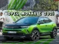 खेल 2021 ओपल मोक्का e पज़ल ऑनलाइन खेल 2021 ओपल मोक्का e पज़ल ऑनलाइन