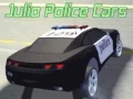 खेल जूलियो पुलिस कारें ऑनलाइन
