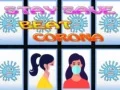 खेल सुरक्षित रहें, कोरोनावायरस को हराएं ऑनलाइन खेल सुरक्षित रहें, कोरोनावायरस को हराएं ऑनलाइन