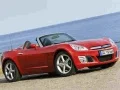 खेल Opel GT फिसलन ऑनलाइन