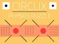 खेल Circlix: भौतिकी पहेली ऑनलाइन खेल Circlix: भौतिकी पहेली ऑनलाइन