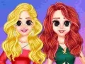 खेल राजकुमारी आनंददायक गर्मी ऑनलाइन