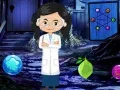 खेल रसायन विज्ञान छात्र भागें ऑनलाइन