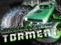 खेल Monster Truck कष्ट ऑनलाइन