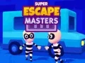 खेल सुपरEscape मास्टर ऑनलाइन खेल सुपरEscape मास्टर ऑनलाइन