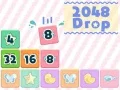 खेल 2048 ड्रॉप ऑनलाइन खेल 2048 ड्रॉप ऑनलाइन
