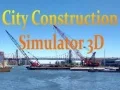खेल शहर निर्माण सिम्युलेटर 3D ऑनलाइन खेल शहर निर्माण सिम्युलेटर 3D ऑनलाइन